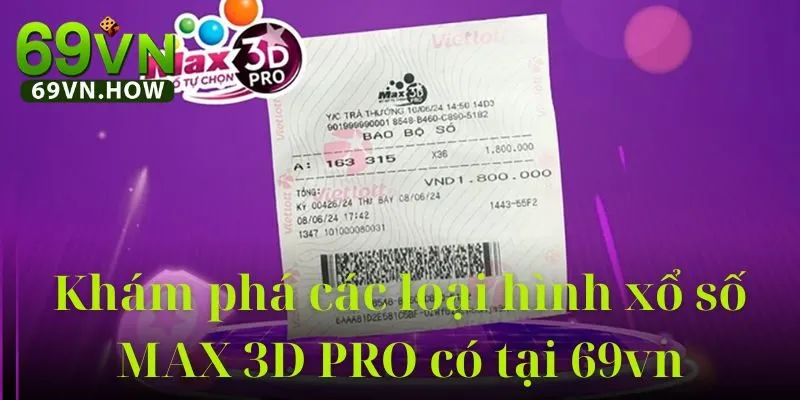 Xổ Số Max 3d Pro 69vn – Cuộc Cách Mạng Giải Trí Số 5 Xổ Số Max 3d Pro 69vn – Cuộc Cách Mạng Giải Trí Số