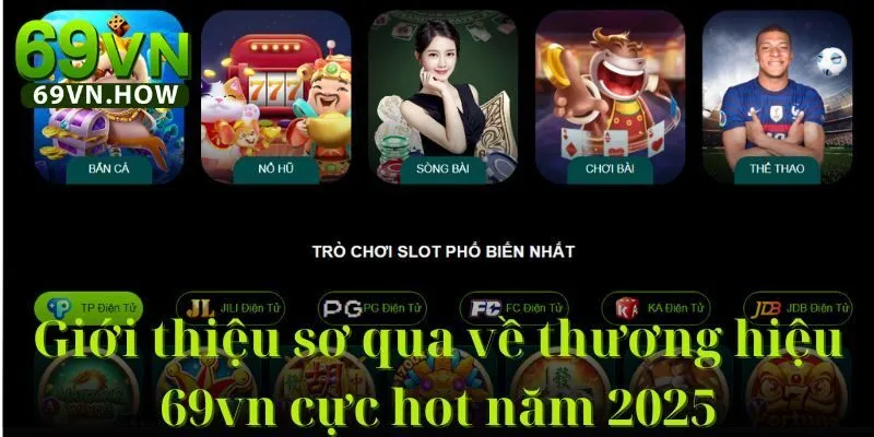 TRANG CHỦ 22 69vn