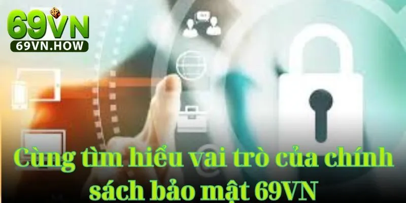 Chính sách bảo mật 1 Chính sách bảo mật