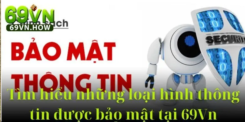 Chính sách bảo mật 4 Chính sách bảo mật