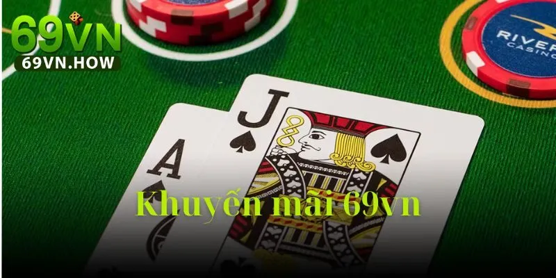 Blackjack 69vn – Thế Giới Giải Trí Đỉnh Cao Cực Hot 2025