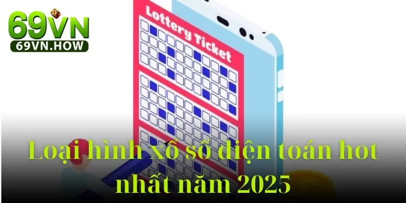Xổ Số Điện Toán 69vn – Trải Nghiệm Xổ Số Thế Hệ Mới 4 Xổ Số Điện Toán 69vn – Trải Nghiệm Xổ Số Thế Hệ Mới