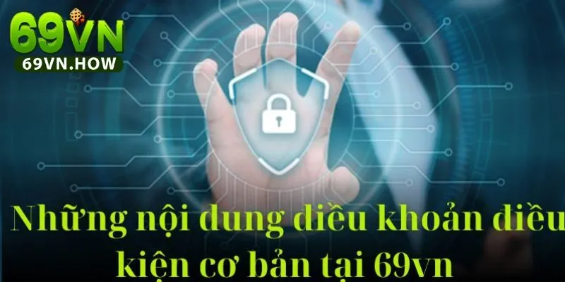Điều khoản và điều kiện 2 Điều khoản và điều kiện