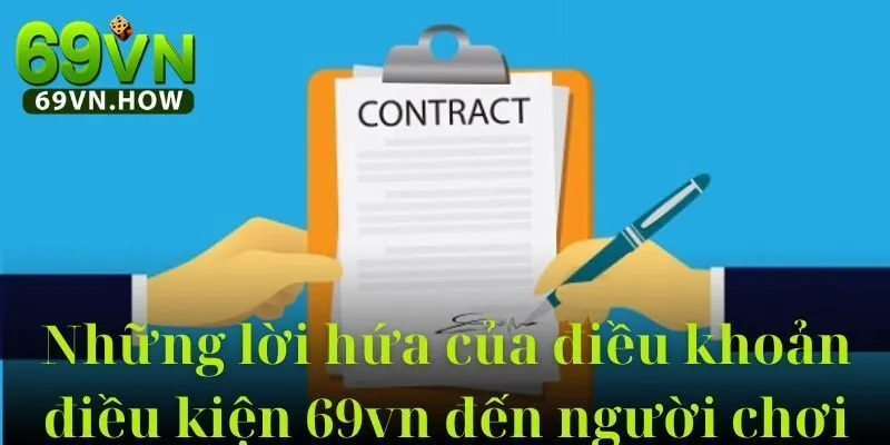 Điều khoản và điều kiện 4 Điều khoản và điều kiện