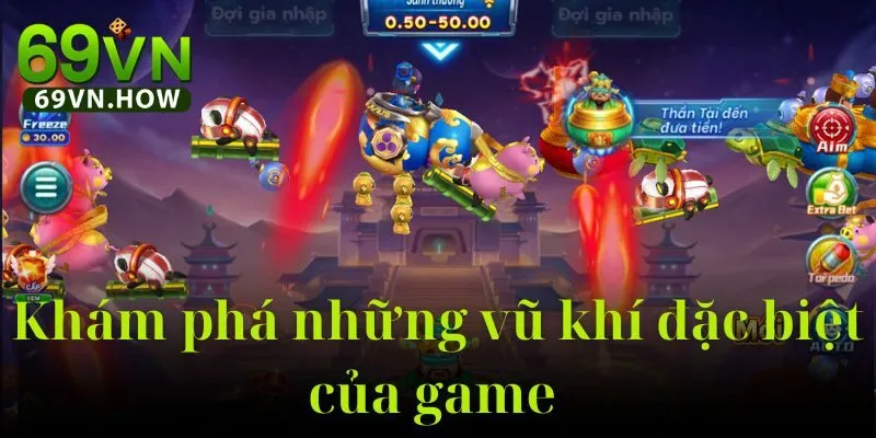 Chúng Thần Phát Tài 69vn: Trải Nghiệm Game Bắn Cá Hot 2025 4 Chúng Thần Phát Tài 69vn: Trải Nghiệm Game Bắn Cá Hot 2025