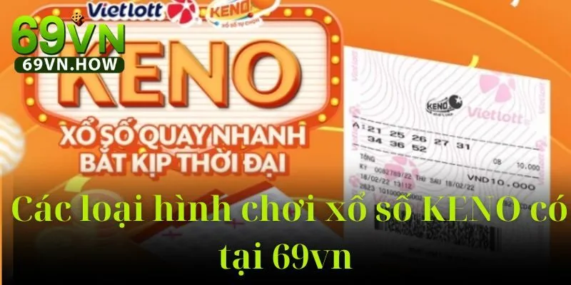 KENO 69vn – Khám Phá Thế Giới Xổ Số Nhanh 2025 4 KENO 69vn – Khám Phá Thế Giới Xổ Số Nhanh 2025