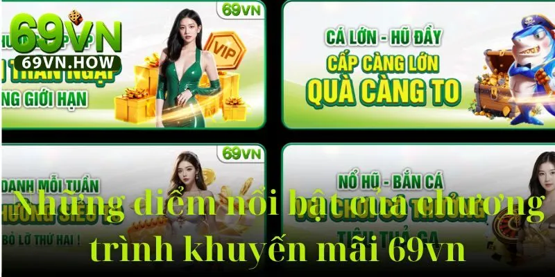 Khuyến mãi 4 Khuyến mãi