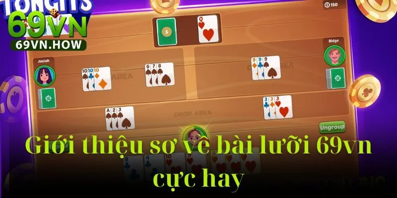 Lưỡi 69vn: Hướng Dẫn Chơi Bài Tongits Chi Tiết Từ A-Z 2 Lưỡi 69vn: Hướng Dẫn Chơi Bài Tongits Chi Tiết Từ A-Z