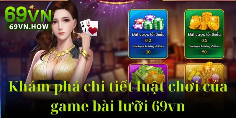 Lưỡi 69vn: Hướng Dẫn Chơi Bài Tongits Chi Tiết Từ A-Z 3 Lưỡi 69vn: Hướng Dẫn Chơi Bài Tongits Chi Tiết Từ A-Z