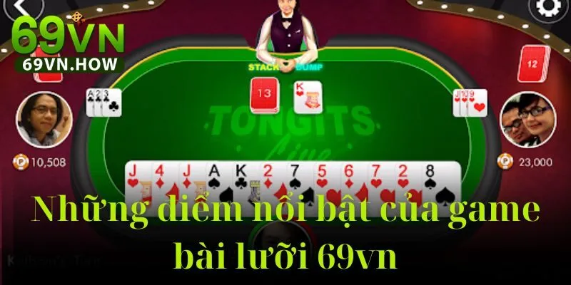Lưỡi 69vn: Hướng Dẫn Chơi Bài Tongits Chi Tiết Từ A-Z 5 Lưỡi 69vn: Hướng Dẫn Chơi Bài Tongits Chi Tiết Từ A-Z