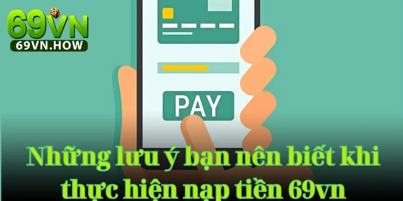Nạp tiền 69vn 4 Nạp tiền 69vn