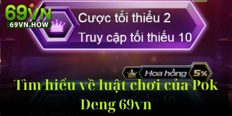 Tìm Hiểu Về Game Bài Pok Deng 69vn Chi Tiết 2025 3 Tìm Hiểu Về Game Bài Pok Deng 69vn Chi Tiết 2025