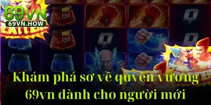 Quyền Vương 69vn – Đấu Trường Slot Game Chiến Binh Thép 2 Quyền Vương 69vn – Đấu Trường Slot Game Chiến Binh Thép