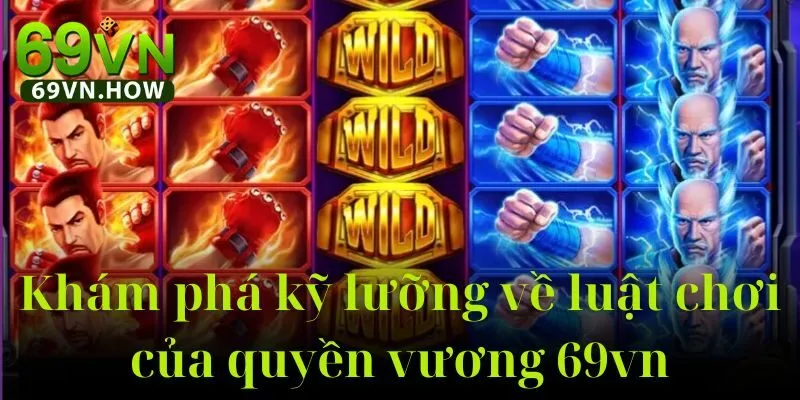 Quyền Vương 69vn – Đấu Trường Slot Game Chiến Binh Thép 3 Quyền Vương 69vn – Đấu Trường Slot Game Chiến Binh Thép
