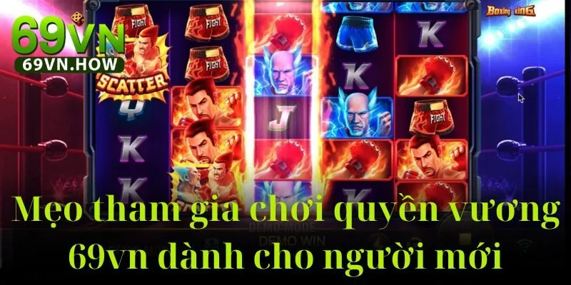 Quyền Vương 69vn – Đấu Trường Slot Game Chiến Binh Thép 4 Quyền Vương 69vn – Đấu Trường Slot Game Chiến Binh Thép