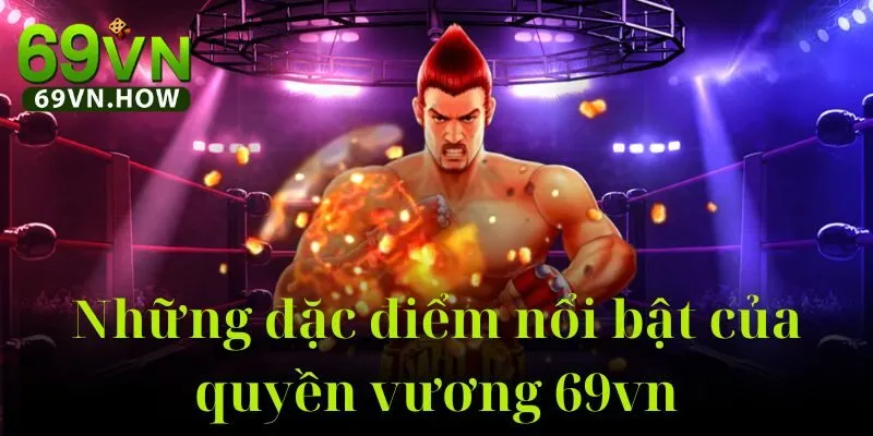 Quyền Vương 69vn – Đấu Trường Slot Game Chiến Binh Thép 5 Quyền Vương 69vn – Đấu Trường Slot Game Chiến Binh Thép