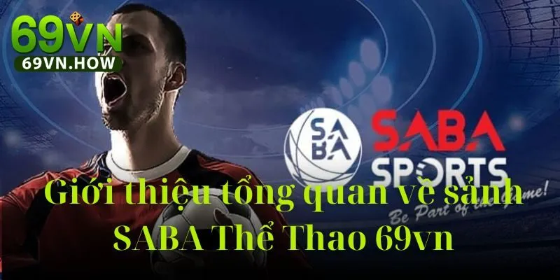 SABA Thể Thao 69VN - Đỉnh Cao Thể Thao Năm 2025 2 SABA Thể Thao 69VN - Đỉnh Cao Thể Thao Năm 2025