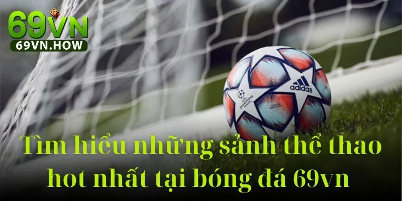 Khám Phá Bóng Đá 69VN - Sân Chơi Thể Thao Đặc Sắc 4 Khám Phá Bóng Đá 69VN - Sân Chơi Thể Thao Đặc Sắc