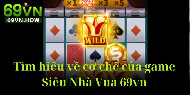 Quay Hũ Siêu Nhà Vua 69vn: Hành Trình Chinh Phục Kho Báu 3 Quay Hũ Siêu Nhà Vua 69vn: Hành Trình Chinh Phục Kho Báu