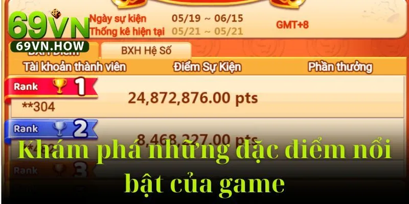 Khám Phá Quay Hũ Lucky Star 69vn: Slot Game Đỉnh Cao 5 Khám Phá Quay Hũ Lucky Star 69vn: Slot Game Đỉnh Cao