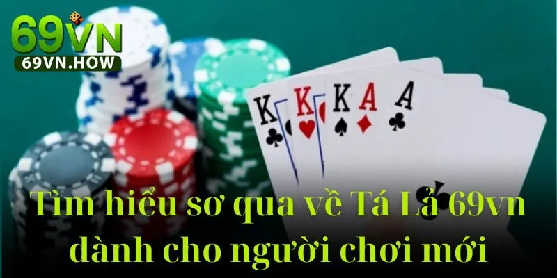 Game Bài Tá Lả 69vn – Trải Nghiệm Game Bài Truyền Thống 2 Game Bài Tá Lả 69vn – Trải Nghiệm Game Bài Truyền Thống
