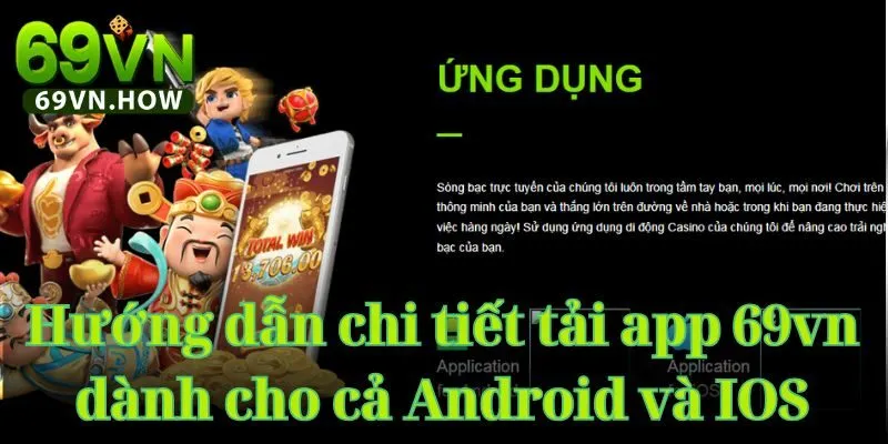 Tải app 69vn 2 Tải app 69vn