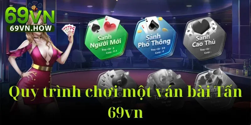 Game Bài Tấn 69vn: Hướng Dẫn Chi Tiết Và Mẹo Chơi Đỉnh Cao 5 Game Bài Tấn 69vn: Hướng Dẫn Chi Tiết Và Mẹo Chơi Đỉnh Cao