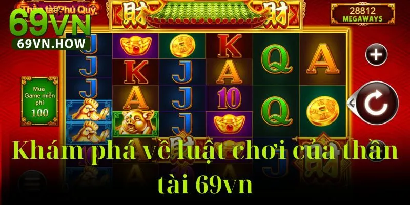 Quay Hũ Thần Tài 69vn: Thần Tài Gõ Cửa, Lộc Vào Tầm Tay 3 Quay Hũ Thần Tài 69vn: Thần Tài Gõ Cửa, Lộc Vào Tầm Tay
