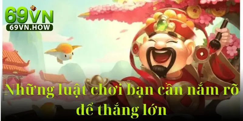 Thần Tài Phú Quý 69vn – Trò chơi quay hũ đỉnh cao năm 2025 4 Thần Tài Phú Quý 69vn – Trò chơi quay hũ đỉnh cao năm 2025