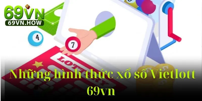 Xổ số Vietlott 69vn: Toàn Cảnh Hệ Sinh Thái Giải Trí Số 4 Xổ số Vietlott 69vn: Toàn Cảnh Hệ Sinh Thái Giải Trí Số