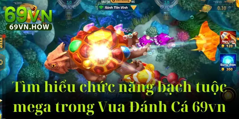 Vua Đánh Cá 69vn - Game bắn cá trúng thưởng siêu hot 2025 4 Vua Đánh Cá 69vn - Game bắn cá trúng thưởng siêu hot 2025