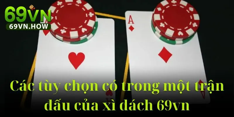 Game Bài Xì Dách 69vn – Trải Nghiệm Cá Cược Hàng Đầu 2025 4 Game Bài Xì Dách 69vn – Trải Nghiệm Cá Cược Hàng Đầu 2025