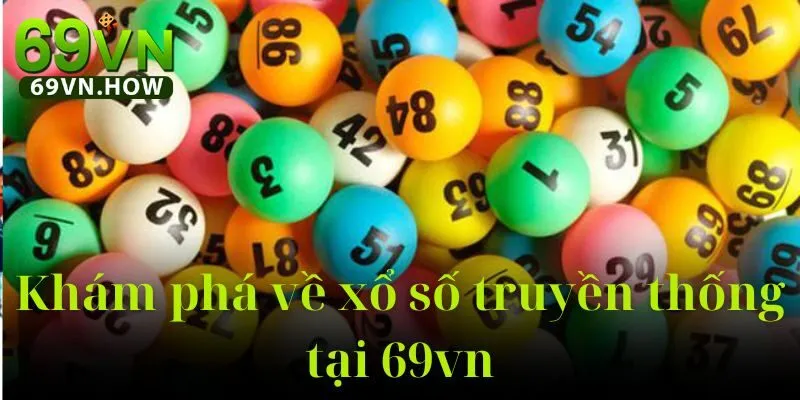 Xổ Số Truyền Thống 69vn Địa Chỉ Tin Cậy Của Tín Đồ Con Số 2 Xổ Số Truyền Thống 69vn Địa Chỉ Tin Cậy Của Tín Đồ Con Số