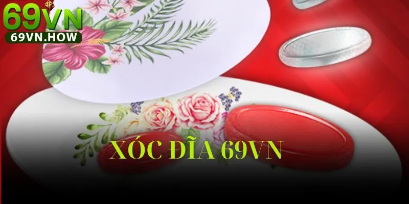Xóc đĩa 69vn: Hướng dẫn chi tiết dành cho tân thủ 2025