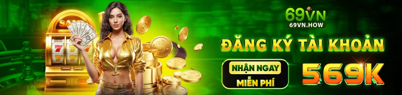 TRANG CHỦ 24 69vn - Nhà Cái Cá Cược Uy Tín Hàng Đầu Việt Nam